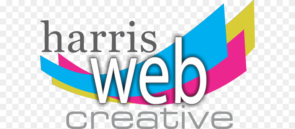 Harrisweb Creative Logo Graphic Design, Art, Graphics Free Transparent Png