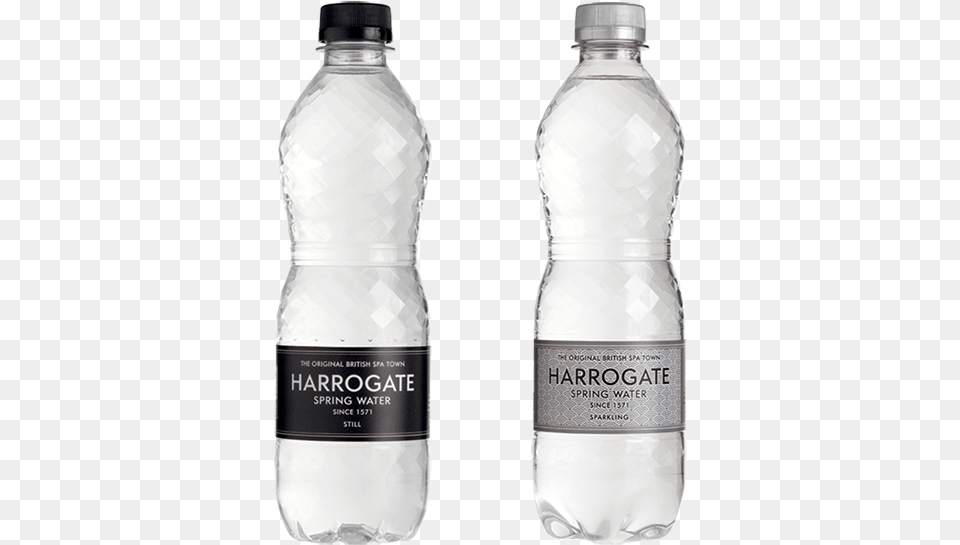 Harrogate Spring Water Bottles 500ml 4x Cases Take N Harrogate Water, Bottle, Water Bottle, Beverage, Mineral Water Png Image