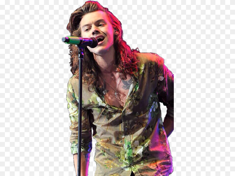 Harry For Your Edits Harry Styles In Show, Performer, Person, Solo Performance, Adult Free Png