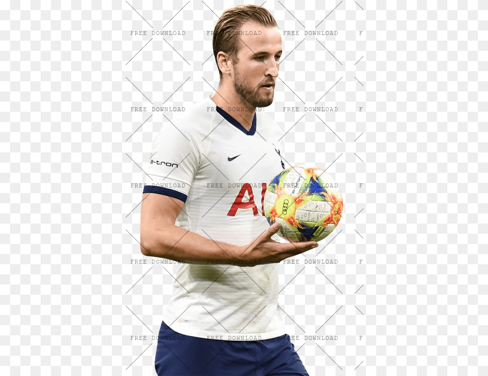 Harry Kane Image With Transparent Background Photo, Sport, Ball, Football, Sphere Free Png