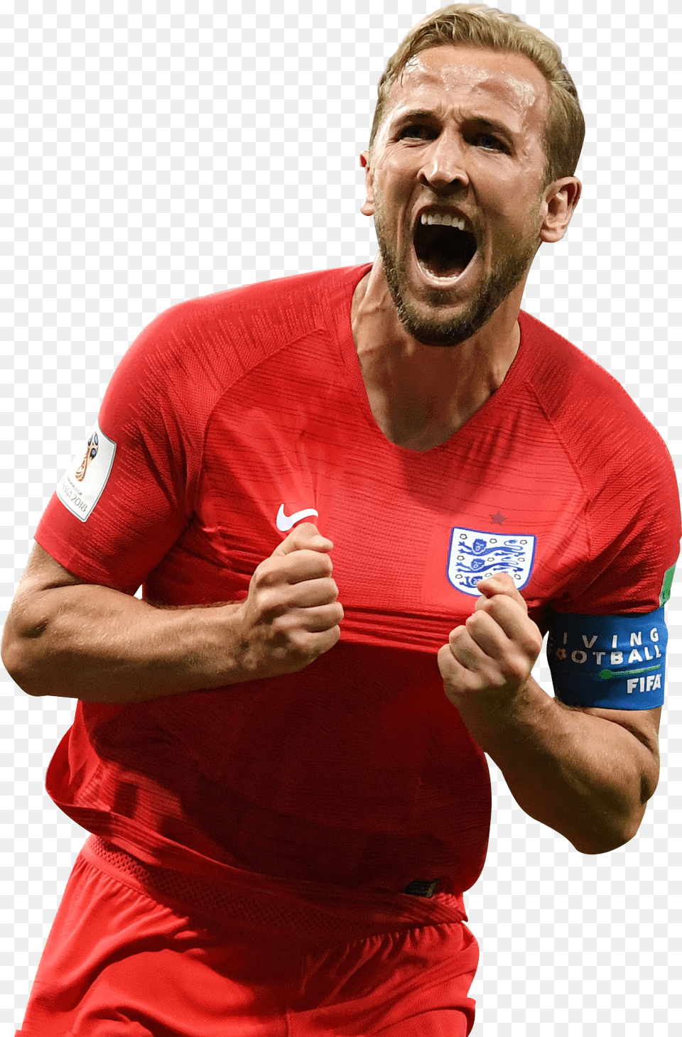 Harry Kanerender Harry Kane England, Face, Head, Person, Adult Free Png