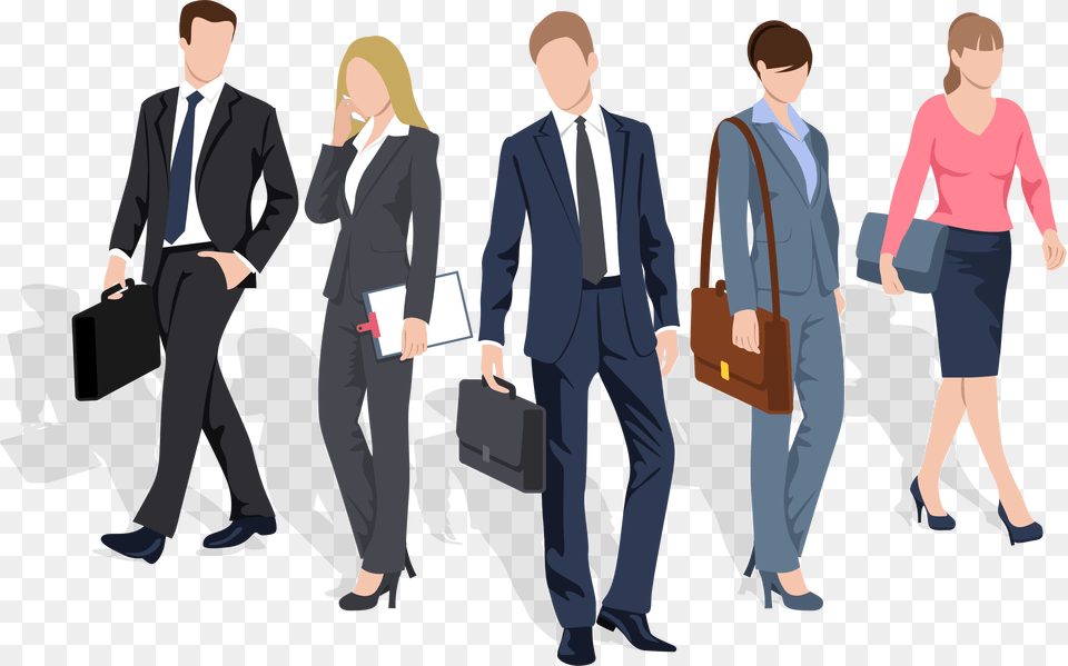 Harry Kihs Insurance Brokers Personality Development Training, Jacket, Formal Wear, Suit, Coat Free Png Download