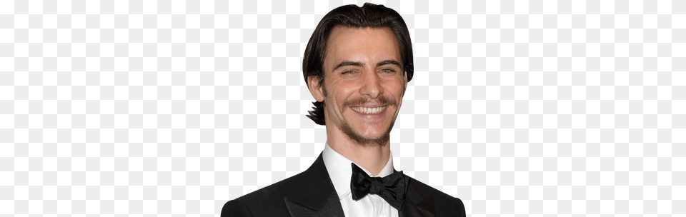 Harry Lloyd Of Manhattan And Game Thrones Vulture 2012 Laurence Olivier Awards, Accessories, Smile, Person, Man Free Png