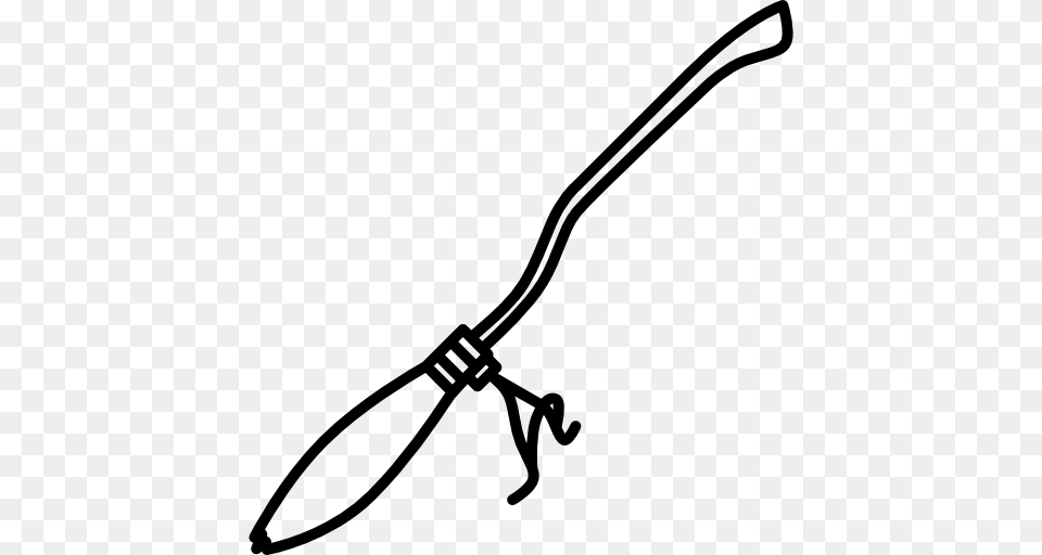 Harry Potter, Bow, Sword, Weapon, Cutlery Free Png Download