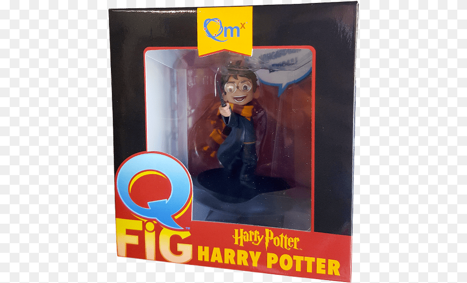 Harry Potter, Figurine, Person Png