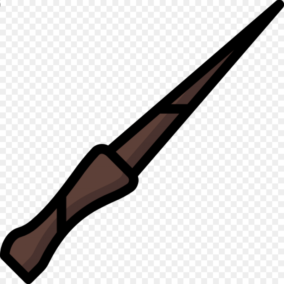 Harry Potter, Blade, Dagger, Knife, Weapon Png