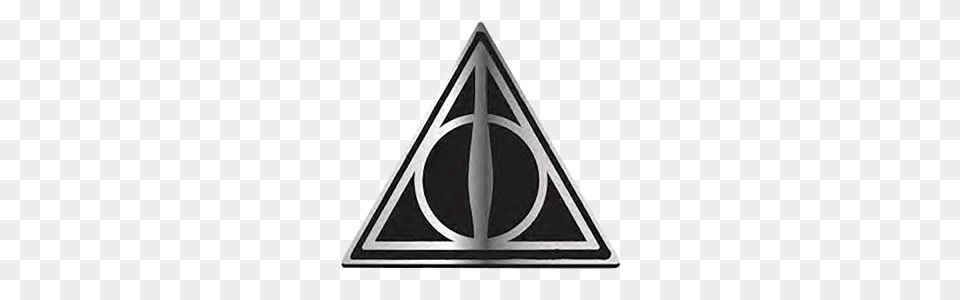 Harry Potter, Triangle, Arrow, Arrowhead, Weapon Png