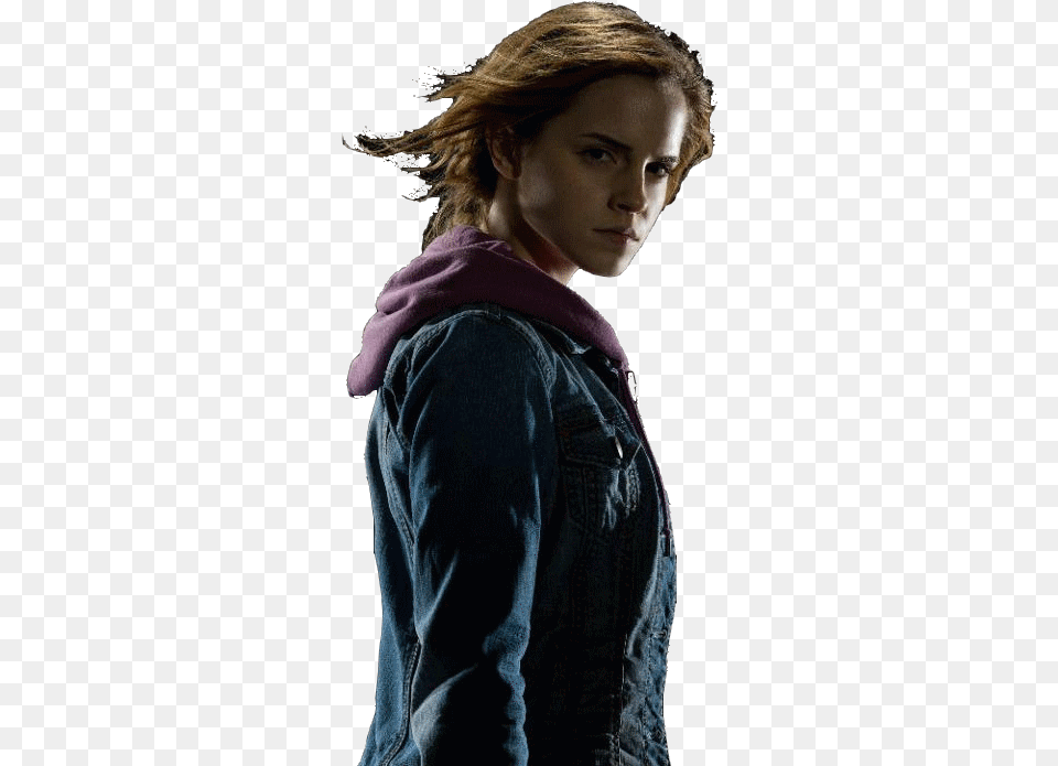 Harry Potter, Adult, Person, Woman, Jacket Png Image