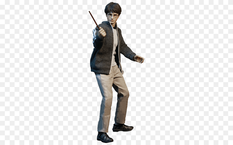 Harry Potter, Adult, Person, Man, Male Free Png