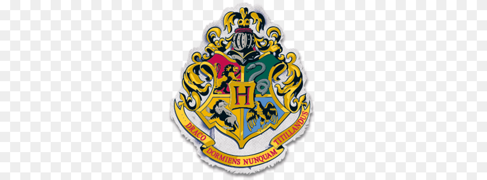 Harry Potter, Emblem, Logo, Symbol Png Image