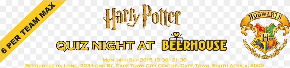 Harry Potter, Logo, Symbol Png