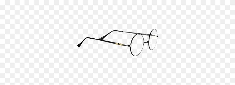 Harry Potter, Accessories, Glasses, Sunglasses, Smoke Pipe Free Transparent Png