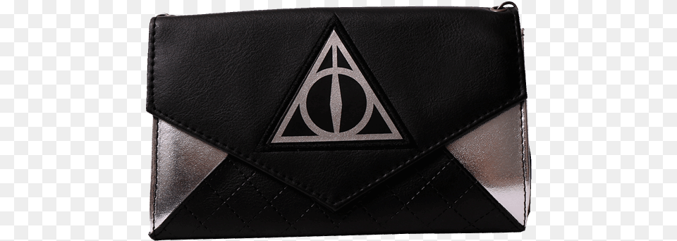 Harry Potter Always Symbols, Accessories, Bag, Handbag, Triangle Png Image