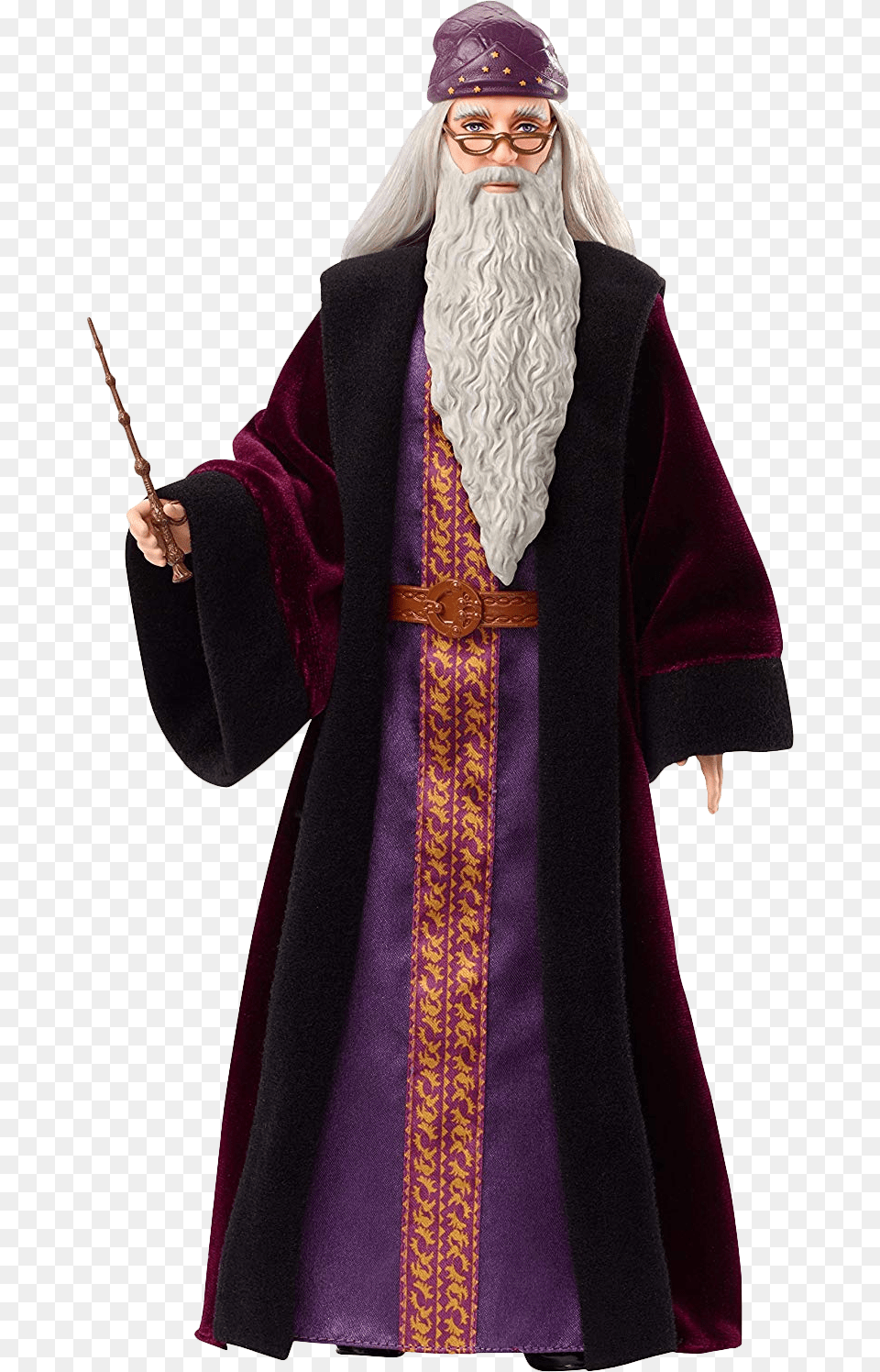 Harry Potter And The Chamber Of Secrets Harry Potter Barbie Dumbledore, Fashion, Adult, Male, Man Png