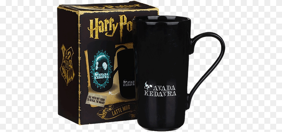 Harry Potter And The Deathly, Cup, Beverage, Coffee, Coffee Cup Free Png