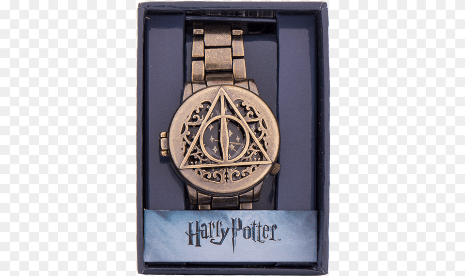 Harry Potter And The Deathly, Arm, Body Part, Person, Wristwatch Png