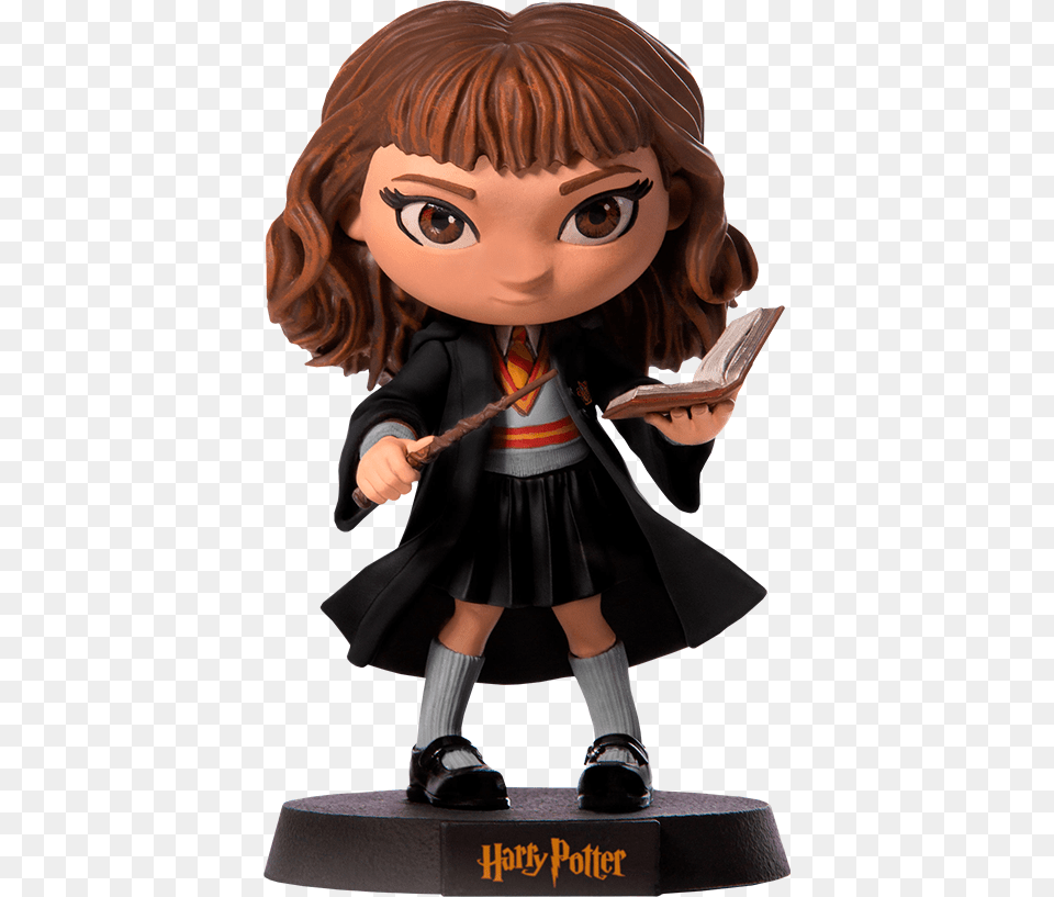 Harry Potter And The Deathly Hallows Part Ii 2011, Book, Comics, Publication, Person Free Transparent Png