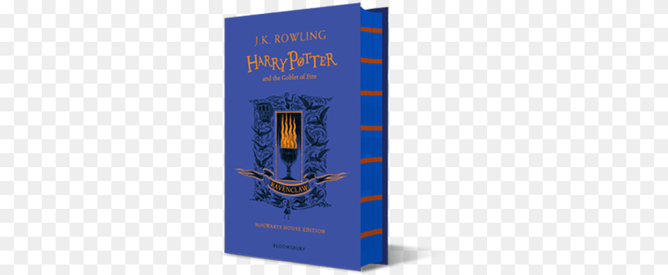 Harry Potter And The Goblet Of Fire Harry Potter And The Goblet Of Fire Edition, Book, Publication Png