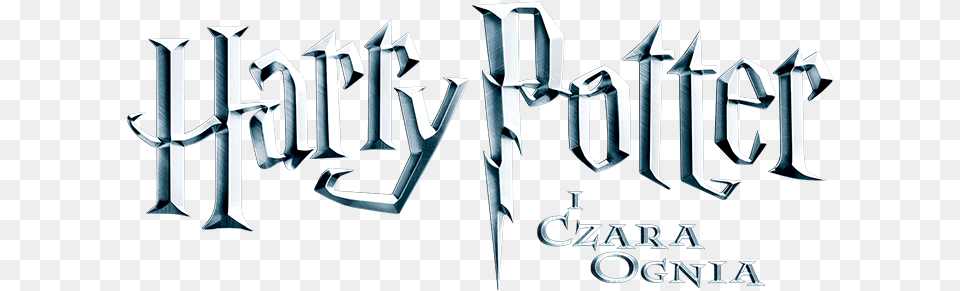 Harry Potter And The Goblet Of Fire Movie Fanart Fanarttv Harry Potter, Calligraphy, Handwriting, Text, Book Free Png
