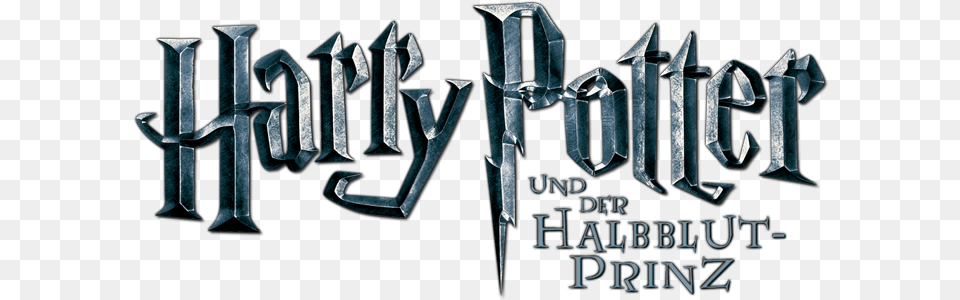 Harry Potter And The Half Blood Prince Harry Potter And The Chamber Of Secrets Title, Calligraphy, Handwriting, Text, Book Png