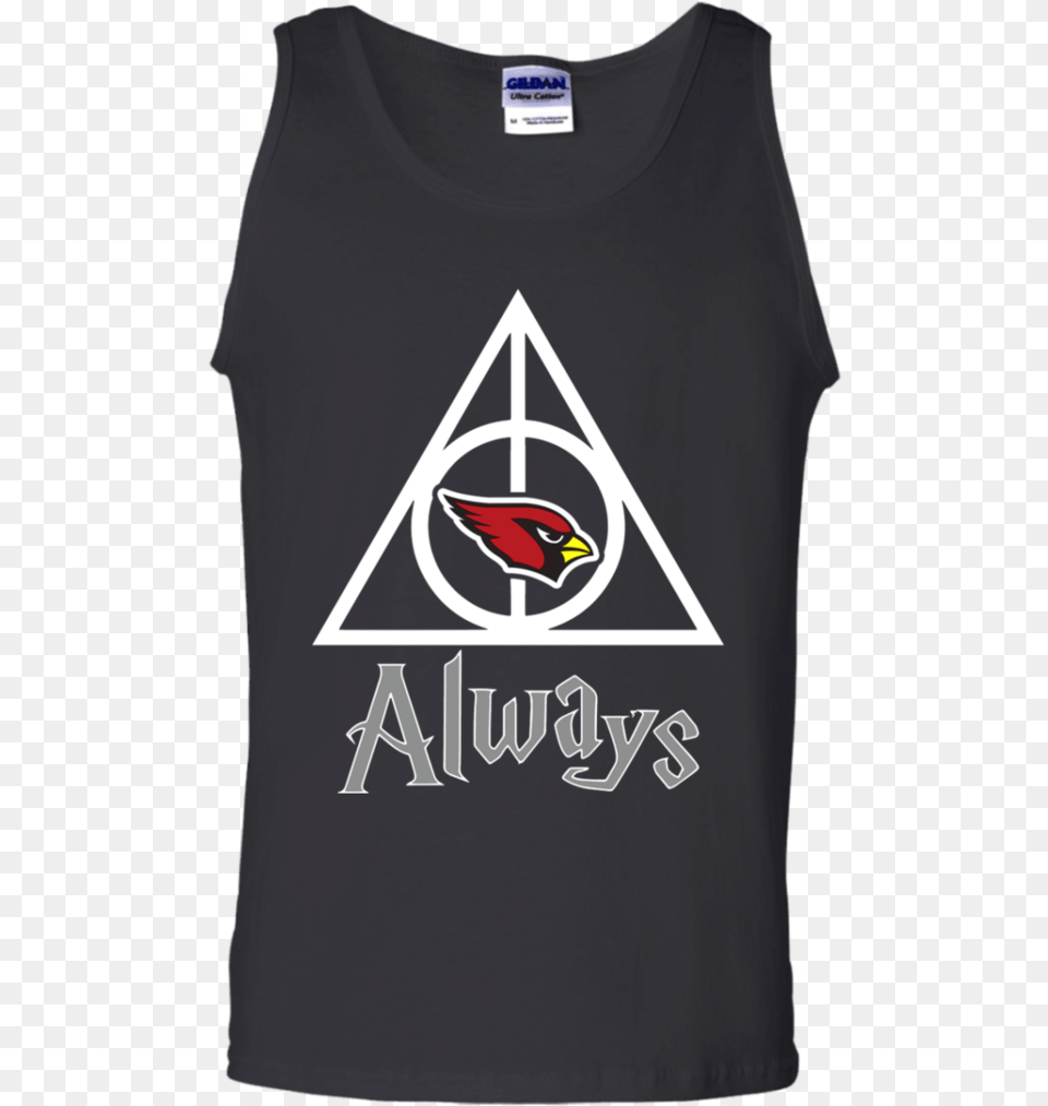 Harry Potter Arizona Cardinals T Shirts Always Hoodies Always Harry Potter White, Clothing, Shirt, T-shirt, Tank Top Free Transparent Png