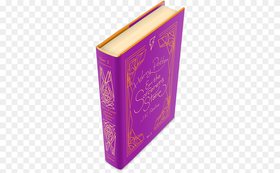 Harry Potter Book Cover, Publication Png