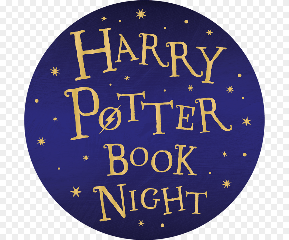 Harry Potter Book Night, Text, Person Png