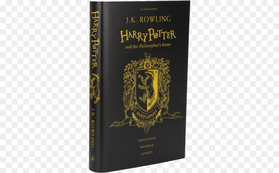 Harry Potter Books 2018, Book, Publication, Text, Document Png