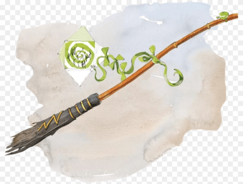 Harry Potter Books Wiki Fishing Rod, Weapon Free Png Download