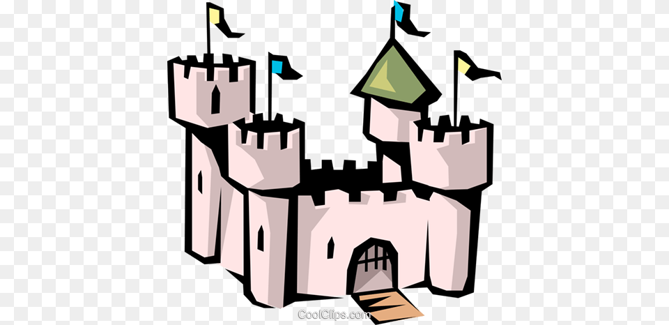 Harry Potter Castle Clipart Free Clipart, Architecture, Building, Fortress, Arch Png Image