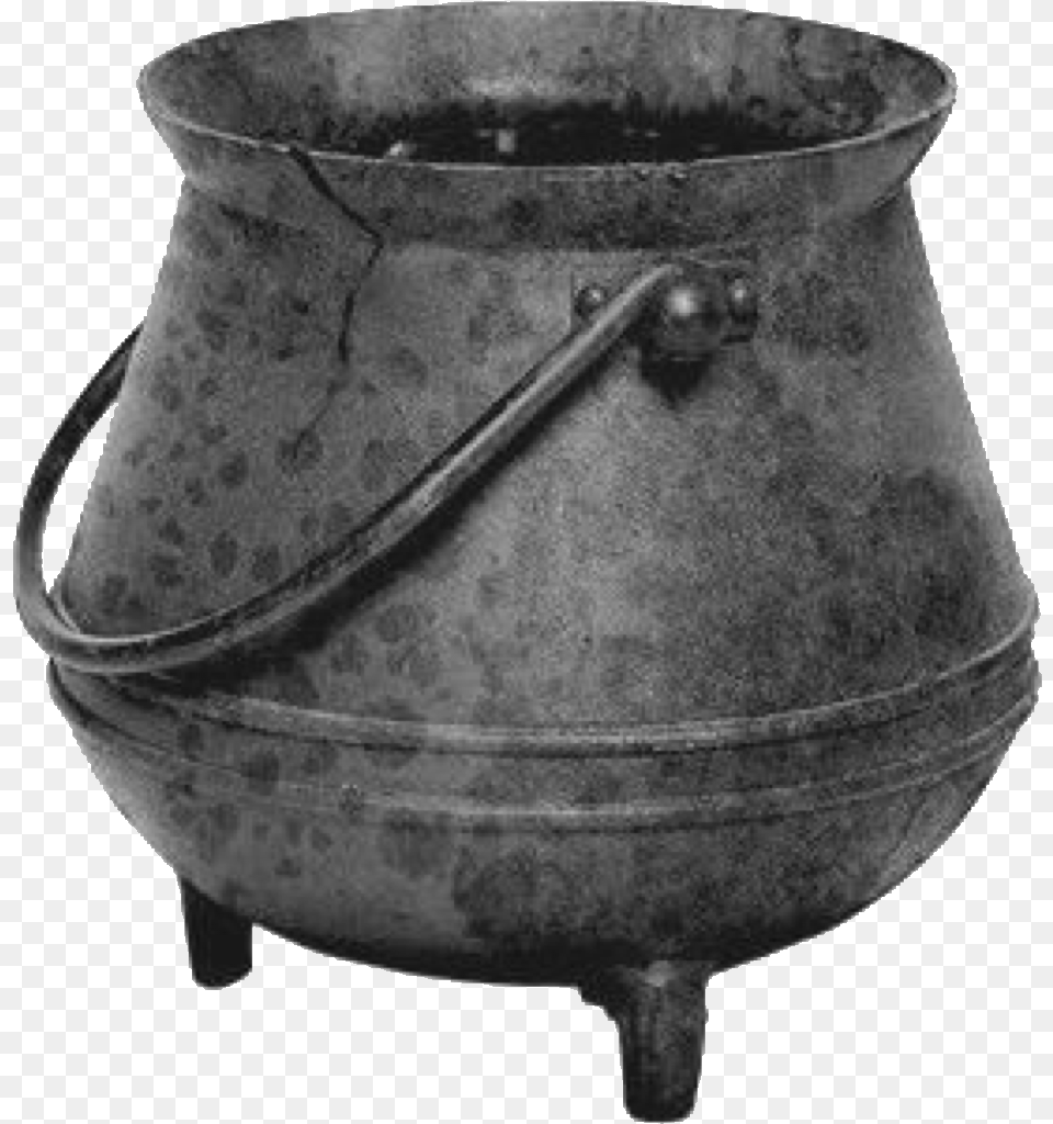 Harry Potter Cauldron, Cookware, Pot, Pottery Png