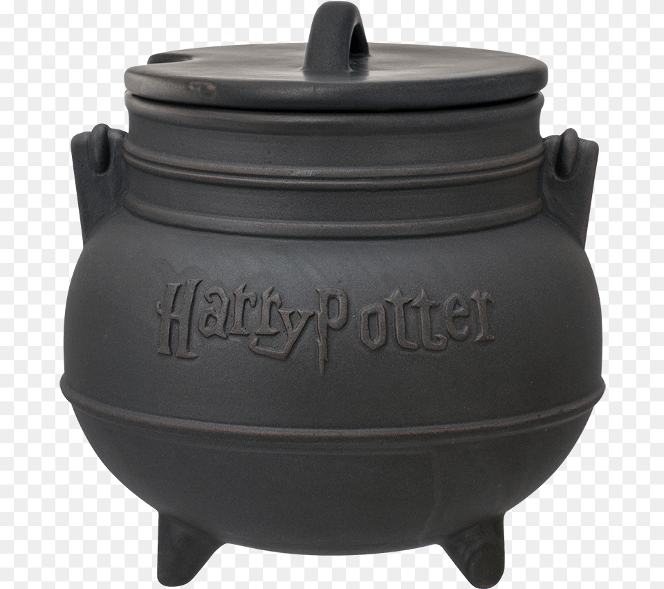 Harry Potter Cauldron Cup, Cookware, Pot, Pottery, Jar Free Png Download