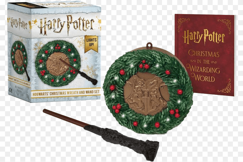 Harry Potter Christmas Pop Up, Wand Free Transparent Png