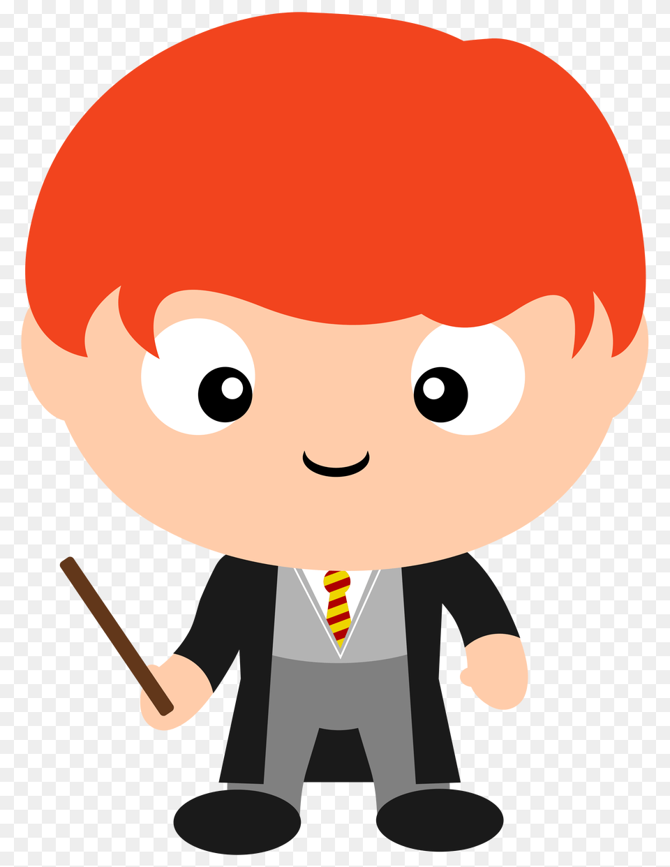 Harry Potter Clipart, Baby, Person Free Png