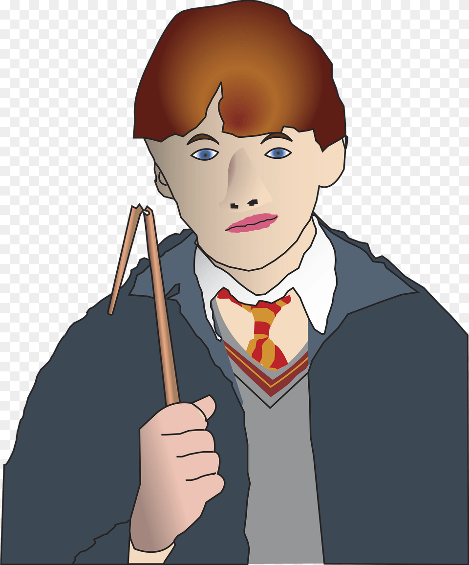 Harry Potter Clipart, Face, Head, Person, Photography Png