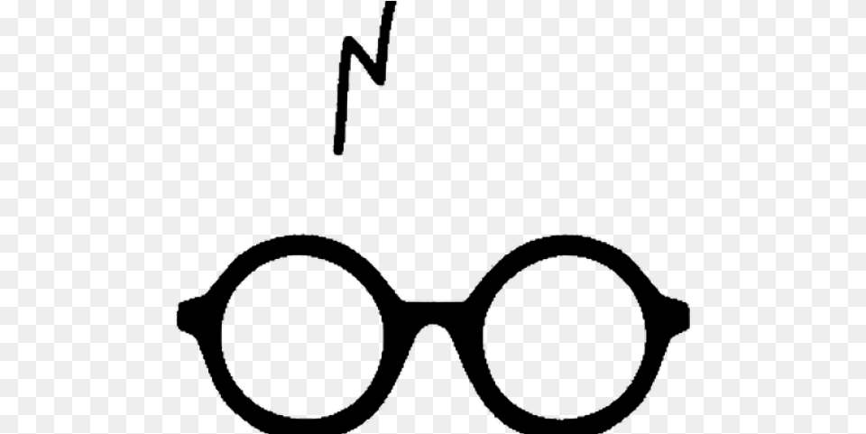 Harry Potter Clipart Glass Harry Potter Tattoo Glasses, Accessories, Goggles, Smoke Pipe Free Transparent Png