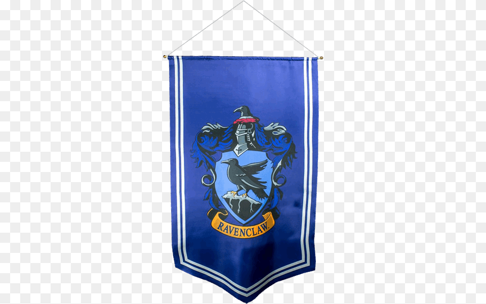 Harry Potter Crest Coaster Ravenclaw, Animal, Bird, Emblem, Symbol Png