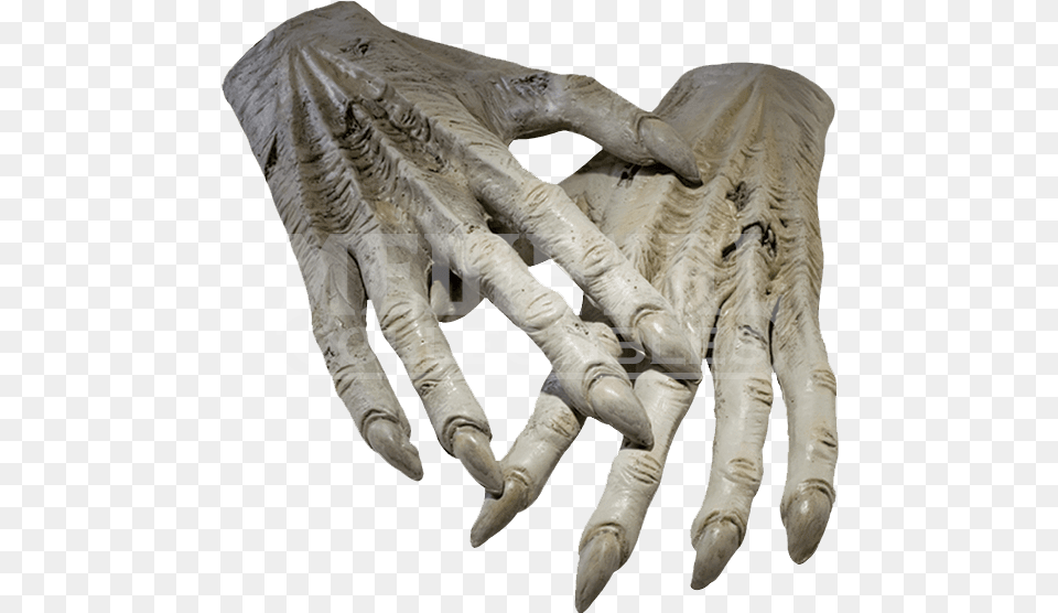 Harry Potter Dementor Adult Hands Download White Walker Hands, Hardware, Electronics, Hook, Animal Free Transparent Png