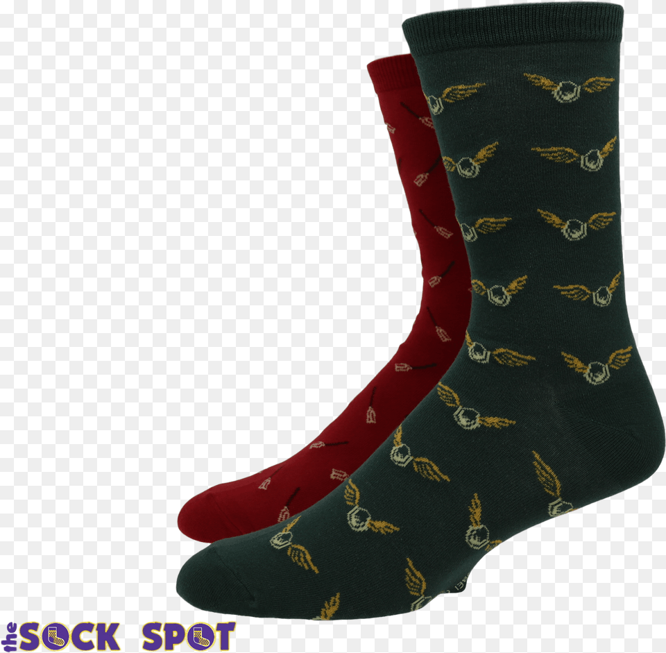 Harry Potter Dobby Christmas Socks, Clothing, Hosiery, Sock, Christmas Decorations Free Transparent Png
