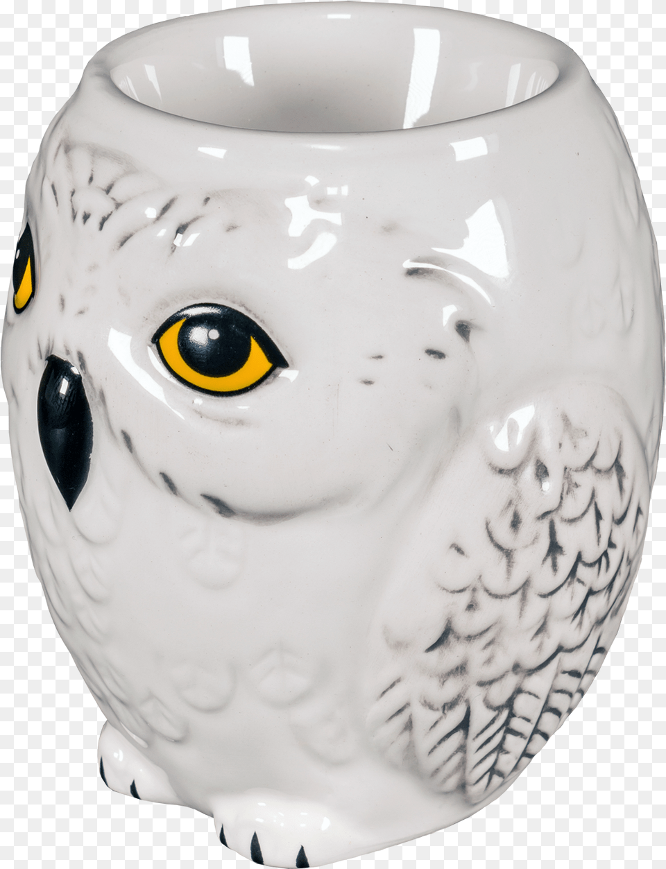 Harry Potter Egg Cups, Art, Pottery, Porcelain, Jar Free Png Download