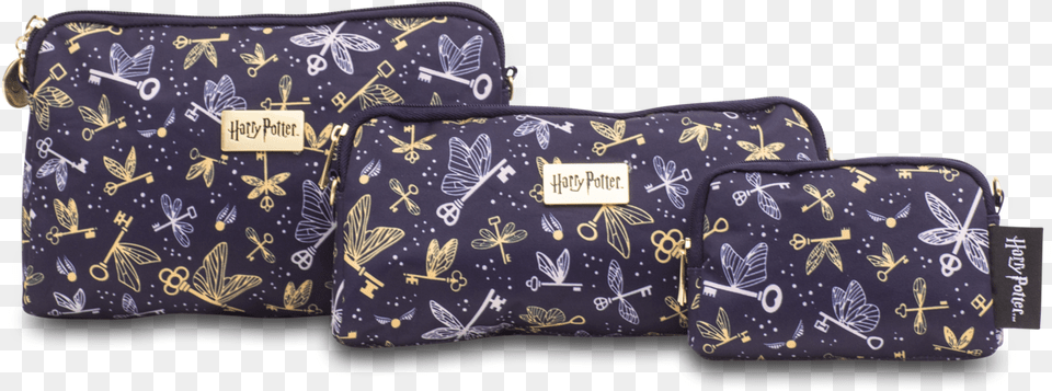 Harry Potter Flying Jujube Harry Potter Flying Keys, Cushion, Home Decor, Accessories, Bag Png Image