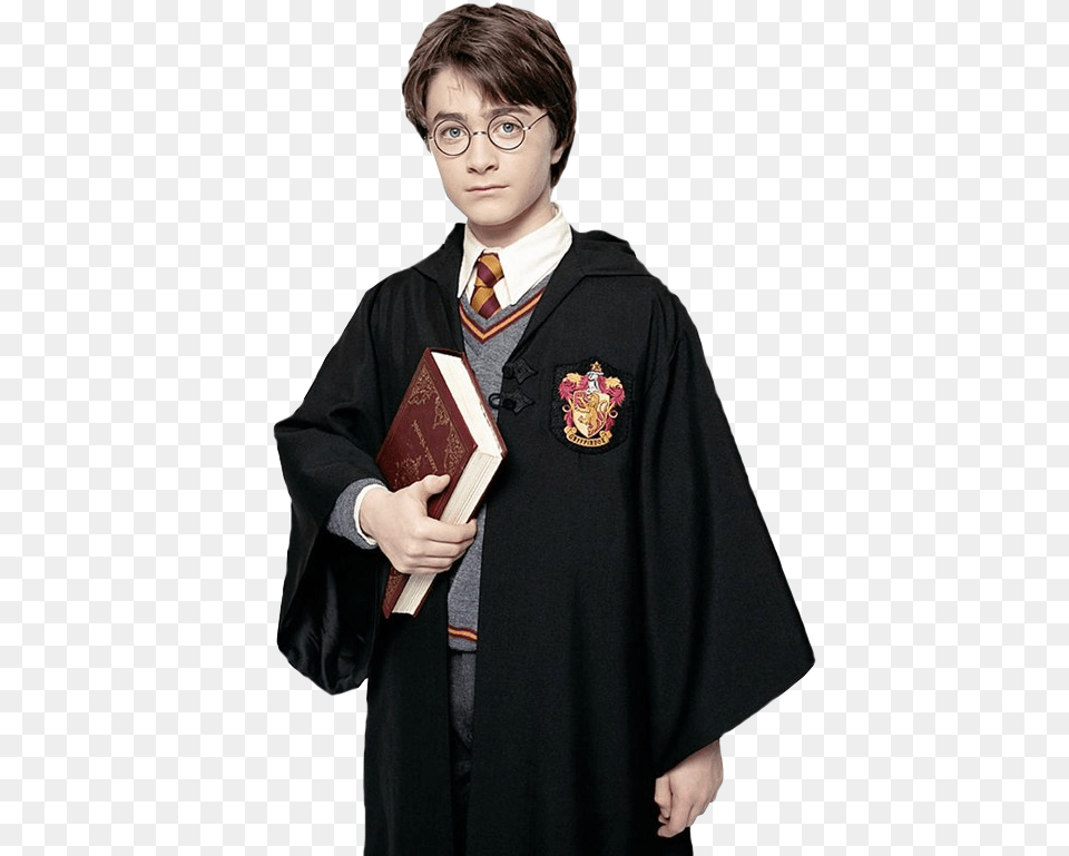 Harry Potter Harry Potter Says Trans Rights, People, Person, Fashion, Boy Free Png