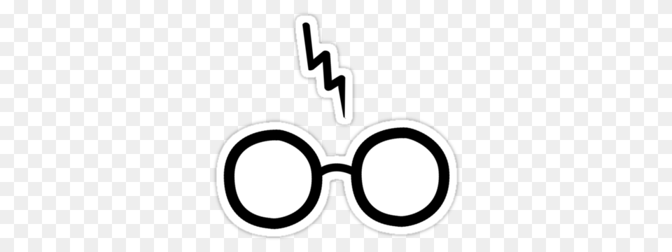 Harry Potter Glasses, Accessories, Goggles, Dynamite, Weapon Free Png Download