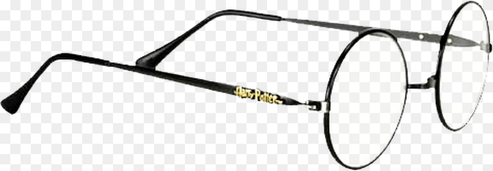 Harry Potter Glasses, Accessories Free Transparent Png