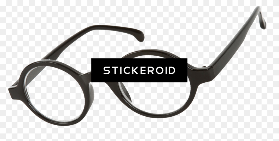 Harry Potter Glasses Glasses, Accessories, Sunglasses Free Transparent Png