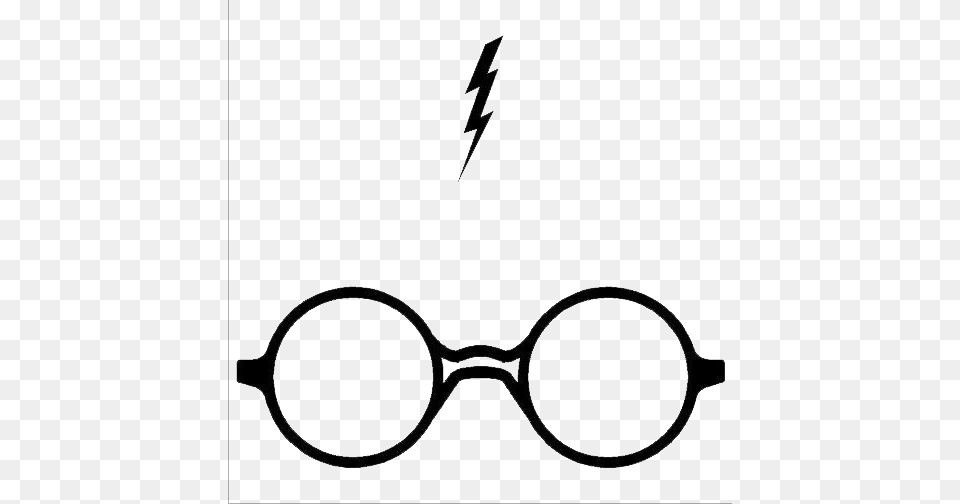 Harry Potter Glasses Photos, Accessories Free Png Download