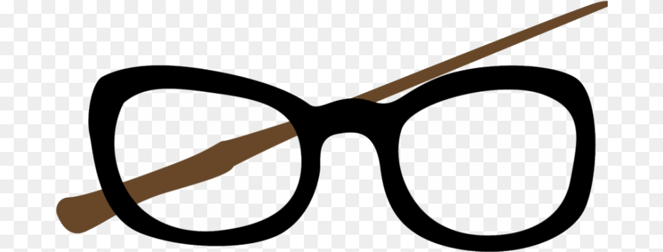 Harry Potter Glasses Voil Un Thme Bien Particulier, Accessories, Sunglasses Free Png Download
