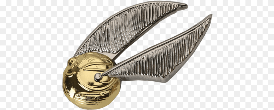 Harry Potter Golden Snitch, Accessories, Jewelry, Brooch, Blade Png Image