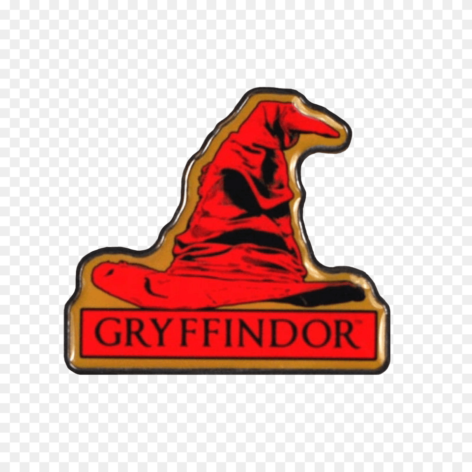 Harry Potter Green Sorting Hat, Logo, Symbol Png Image