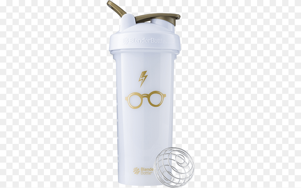 Harry Potter Harry Potter Blender Bottle, Shaker, Cup Png Image